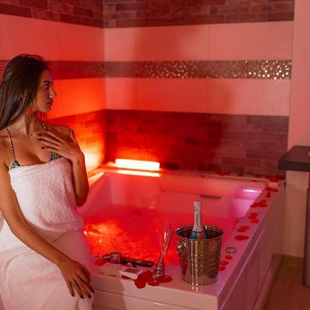 Luxurysuitepirandello カターニア エクステリア 写真