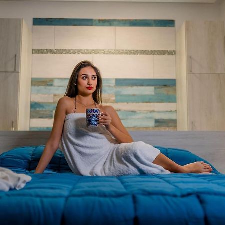 Luxurysuitepirandello カターニア エクステリア 写真