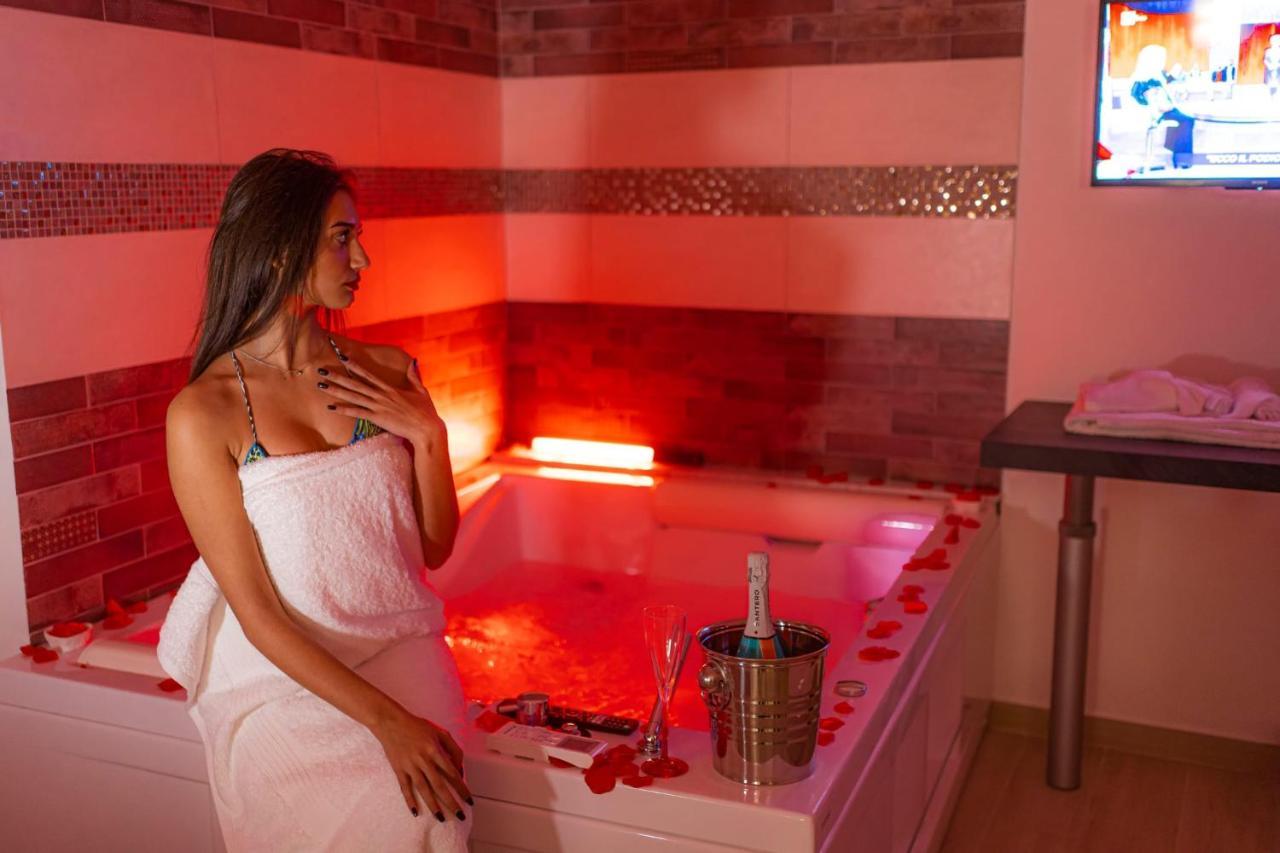 Luxurysuitepirandello カターニア エクステリア 写真
