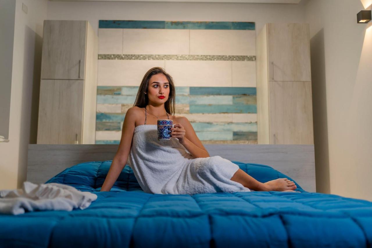 Luxurysuitepirandello カターニア エクステリア 写真