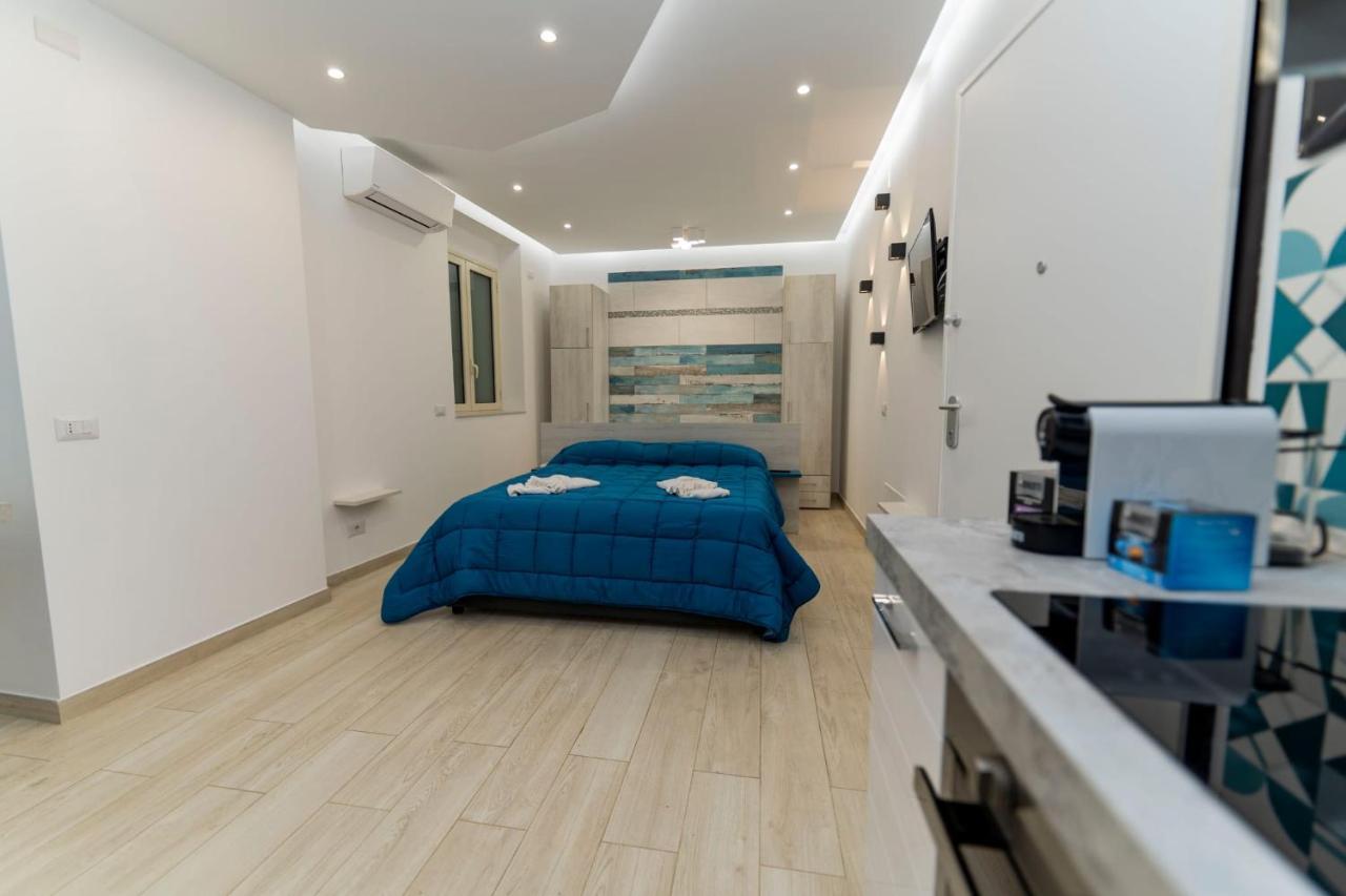 Luxurysuitepirandello カターニア エクステリア 写真