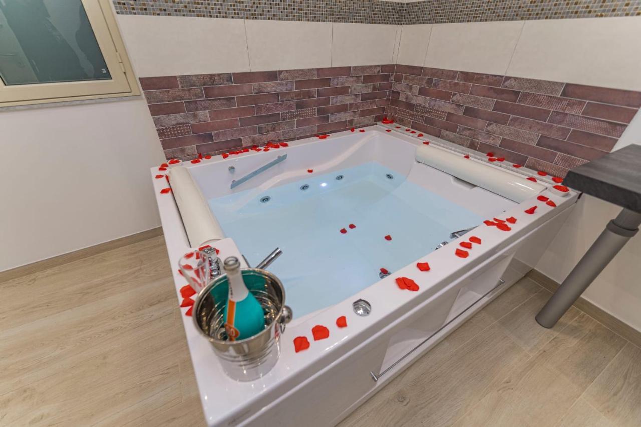 Luxurysuitepirandello カターニア エクステリア 写真
